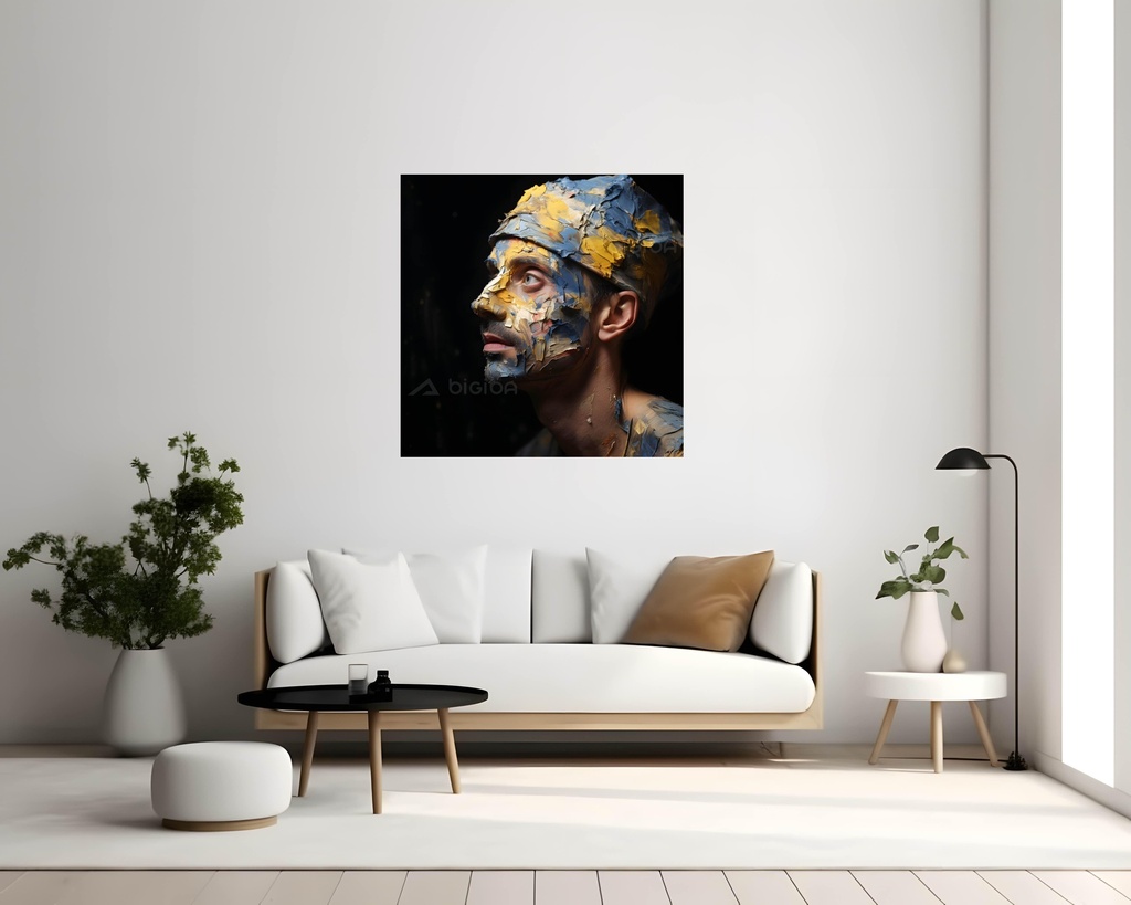 Visage of Visions