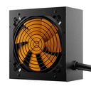 Njoy tápegység 750w - nexo 750 (80 plus gold, aktív pfc, 12cm)