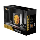 Njoy tápegység 750w - nexo 750 (80 plus gold, aktív pfc, 12cm)