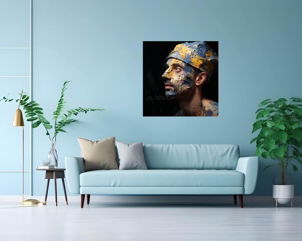 Visage of Visions