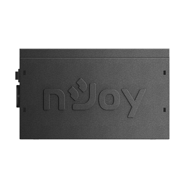 Njoy tápegység 850w - nexo 850 (80 plus gold, aktív pfc, 12cm)
