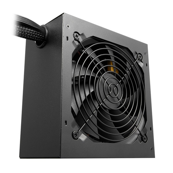 Sharkoon tápegység - 500w shp bronze (80plus bronze; 12cm ventilátor; aktív pfc)