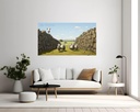 Escape to Ewe-topia