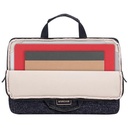 Notebook tok, 13,3", RIVACASE "Anvik 7913", fekete