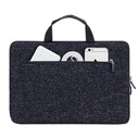 Notebook tok, 13,3", RIVACASE "Anvik 7913", fekete
