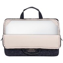 Notebook tok, 13,3", RIVACASE "Anvik 7913", fekete