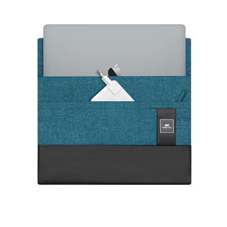 Notebook tok, 13,3", Ultrabook, RIVACASE "Lantau 8803", kék