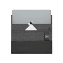Notebook tok, 15,6", MacBook Pro 16/Ultrabook, RIVACASE "Lantau 8805", fekete