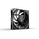 Be quiet! Cooler 12cm - pure wings 3 120mm pwm high-speed (2100rpm, 30,9db, fekete)