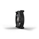 Be quiet! Cooler 12cm - shadow wings 2 120mm pwm (1100rpm, 15,9db, fekete)