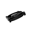 Be quiet! Cooler 12cm - silent wings 4 120mm pwm high-speed (2500rpm, 31,2db, fekete)
