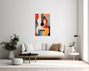 Harmonic Abstraction