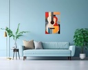Harmonic Abstraction