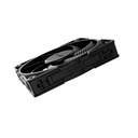 Be quiet! Cooler 14cm - silent wings pro 4 140mm pwm (2400rpm, 36,8db, fekete)