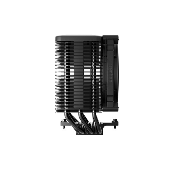 Be quiet! Cpu cooler - dark rock 5 (amd: am4/am5; intel: 1700/1200/1150/1151/1155)