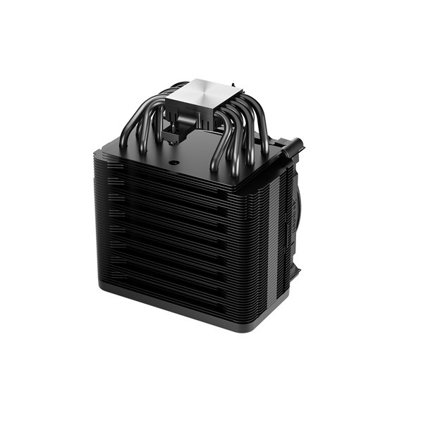 Be quiet! Cpu cooler - dark rock 5 (amd: am4/am5; intel: 1700/1200/1150/1151/1155)