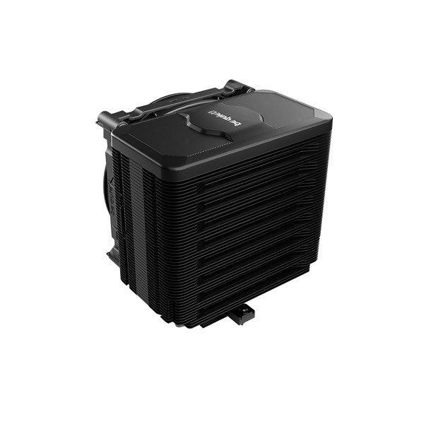 Be quiet! Cpu cooler - dark rock 5 (amd: am4/am5; intel: 1700/1200/1150/1151/1155)