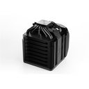 Be quiet! Cpu cooler - dark rock elite (amd: am4/am5; intel: 1700/1200/1150/1151/1155)