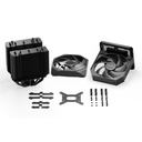 Be quiet! Cpu cooler - dark rock elite (amd: am4/am5; intel: 1700/1200/1150/1151/1155)