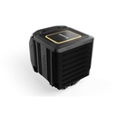 Be quiet! Cpu cooler - dark rock elite (amd: am4/am5; intel: 1700/1200/1150/1151/1155)