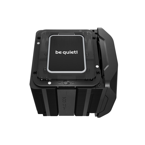 Be quiet! Cpu cooler - dark rock elite (amd: am4/am5; intel: 1700/1200/1150/1151/1155)