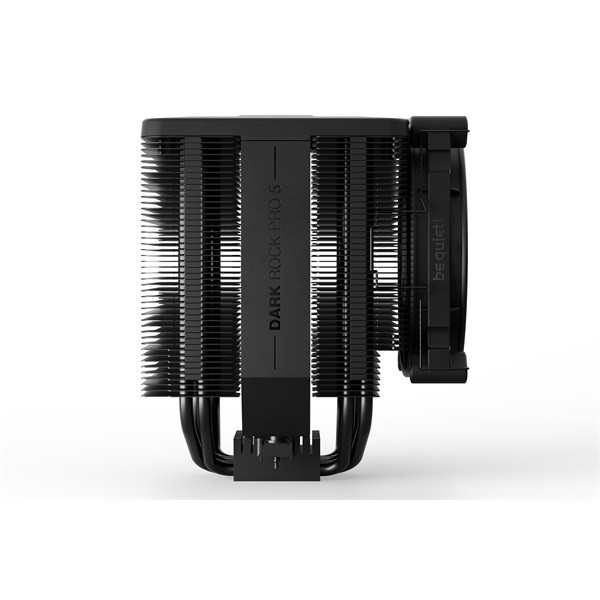 Be quiet! Cpu cooler - dark rock pro 5 (amd: am4/am5; intel: 1700/1200/1150/1151/1155)