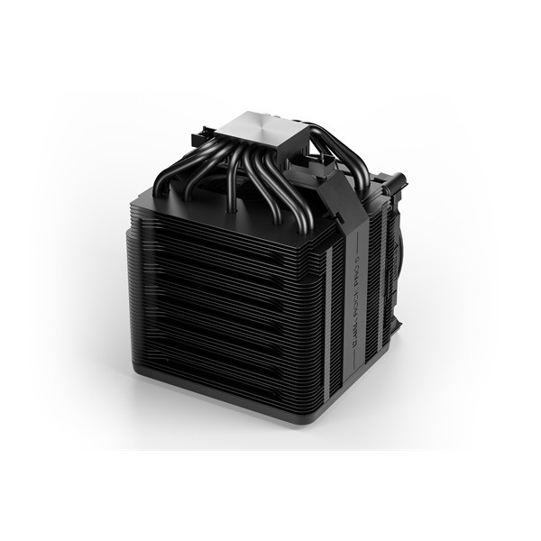 Be quiet! Cpu cooler - dark rock pro 5 (amd: am4/am5; intel: 1700/1200/1150/1151/1155)