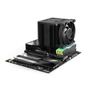 Be quiet! Cpu cooler - dark rock pro 5 (amd: am4/am5; intel: 1700/1200/1150/1151/1155)
