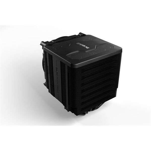 Be quiet! Cpu cooler - dark rock pro 5 (amd: am4/am5; intel: 1700/1200/1150/1151/1155)