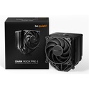 Be quiet! Cpu cooler - dark rock pro 5 (amd: am4/am5; intel: 1700/1200/1150/1151/1155)