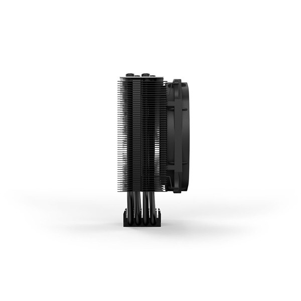 Be quiet! Cpu cooler - dark rock slim (amd: am4/am5; intel: 1700/1200/2066/1150/1151/1155/2011)
