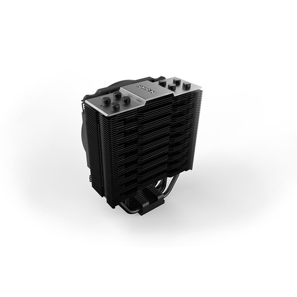 Be quiet! Cpu cooler - dark rock slim (amd: am4/am5; intel: 1700/1200/2066/1150/1151/1155/2011)