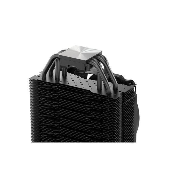 Be quiet! Cpu cooler - dark rock slim (amd: am4/am5; intel: 1700/1200/2066/1150/1151/1155/2011)
