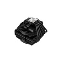Be quiet! Cpu cooler - dark rock tf 2 (amd: am4/am5; intel: 1700/1200/2066/ 1150/1151/1155/2011)