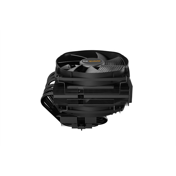 Be quiet! Cpu cooler - dark rock tf 2 (amd: am4/am5; intel: 1700/1200/2066/ 1150/1151/1155/2011)