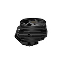 Be quiet! Cpu cooler - dark rock tf 2 (amd: am4/am5; intel: 1700/1200/2066/ 1150/1151/1155/2011)