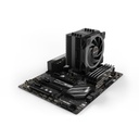 Be quiet! Cpu cooler - pure rock 2 fx (amd: am4/am5; intel: 1700/1200/2066/1150/1151/1155/2011)