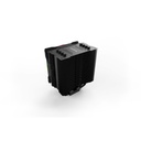 Be quiet! Cpu cooler - pure rock 2 fx (amd: am4/am5; intel: 1700/1200/2066/1150/1151/1155/2011)