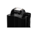 Be quiet! Cpu cooler - pure rock 2 fx (amd: am4/am5; intel: 1700/1200/2066/1150/1151/1155/2011)
