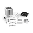 Be quiet! Cpu cooler - shadow rock 3 (amd: am4/am5; intel: 1700/1200/2066/1150/1151/1155/2011, fehér)