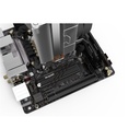 Be quiet! Ssd cooler - mc1 cooler (m.2 2280, fekete)