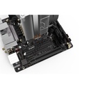Be quiet! Ssd cooler - mc1 pro cooler (m.2 2280, fekete)