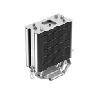 Deepcool cpu cooler - ag300 (30,5 db; max, 62,43 m3/h; 4pin csatlakozó, 3 db heatpipe, 9cm, pwm)