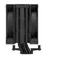 Deepcool cpu cooler - ag400 digital plus (31,6 db; max, 134,03 m3/h; 4pin csatlakozó, 4 db heatpipe, 12cm, pwm)