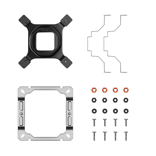 Deepcool cpu cooler - ak400 wh (29 db; max, 112,93 m3/h; 4pin csatlakozó, 4 db heatpipe, 12cm, pwm, fehér)