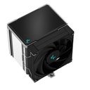 Deepcool cpu cooler - ak500 (31,5 db; max, 88,75 m3/h; 4pin csatlakozó, 5 db heatpipe, 12cm, pwm)