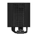 Deepcool cpu cooler - assassin 4s (max. 20,5db; max. 104,06 m3/h; 4pin csatlakozó; 7 db heatpipe, 1x14cm, pwm)