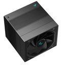 Deepcool cpu cooler - assassin iv (max. 20,5db; max. 134,39 m3/h; 4pin csatlakozó; 7 db heatpipe, 1x12cm, 1x14cm, pwm)
