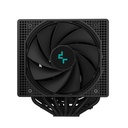 Deepcool cpu cooler - assassin iv (max. 20,5db; max. 134,39 m3/h; 4pin csatlakozó; 7 db heatpipe, 1x12cm, 1x14cm, pwm)