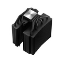 Deepcool cpu cooler - assassin iv (max. 20,5db; max. 134,39 m3/h; 4pin csatlakozó; 7 db heatpipe, 1x12cm, 1x14cm, pwm)